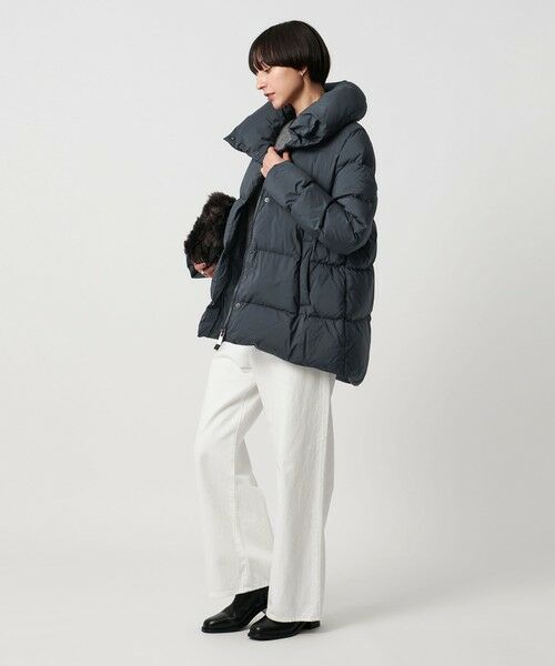 UNITED ARROWS / ユナイテッドアローズ ダウンジャケット・ベスト | 【別注】＜PYRENEX＞ELAURA ダウンジャケット | 詳細14