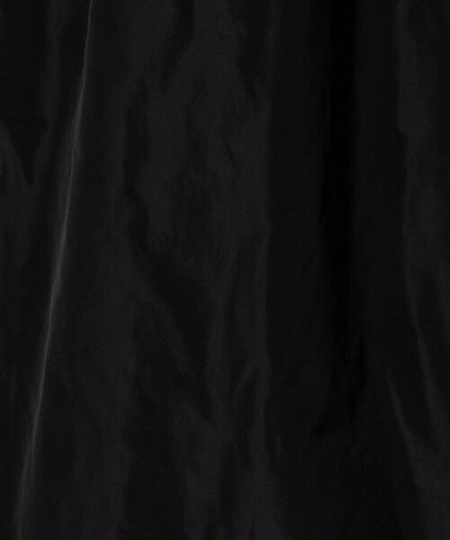 UNITED ARROWS / ユナイテッドアローズ ロング・マキシ丈ワンピース | ギャザー ワンピース‐ウォッシャブル‐ | 詳細15