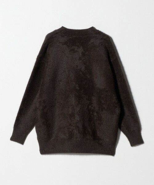 UNITED ARROWS / ユナイテッドアローズ カーディガン・ボレロ | フォックスカシミヤ ミドル カーディガン | 詳細6