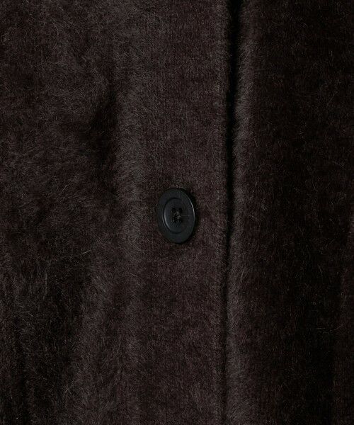 UNITED ARROWS / ユナイテッドアローズ カーディガン・ボレロ | フォックスカシミヤ ミドル カーディガン | 詳細8
