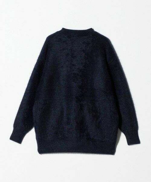 UNITED ARROWS / ユナイテッドアローズ カーディガン・ボレロ | フォックスカシミヤ ミドル カーディガン | 詳細13