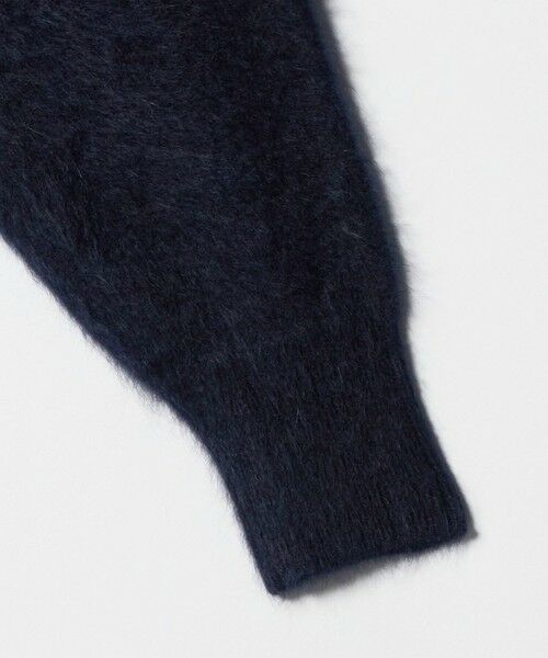 UNITED ARROWS / ユナイテッドアローズ カーディガン・ボレロ | フォックスカシミヤ ミドル カーディガン | 詳細15