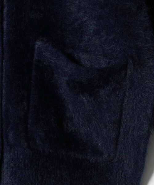 UNITED ARROWS / ユナイテッドアローズ カーディガン・ボレロ | フォックスカシミヤ ミドル カーディガン | 詳細16