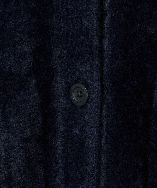 UNITED ARROWS / ユナイテッドアローズ カーディガン・ボレロ | フォックスカシミヤ ミドル カーディガン | 詳細17
