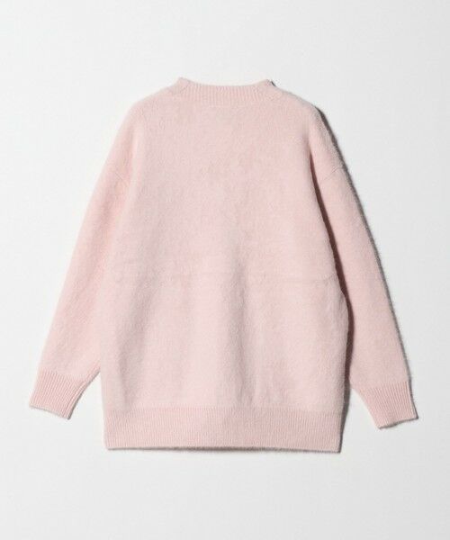 UNITED ARROWS / ユナイテッドアローズ カーディガン・ボレロ | フォックスカシミヤ ミドル カーディガン | 詳細24