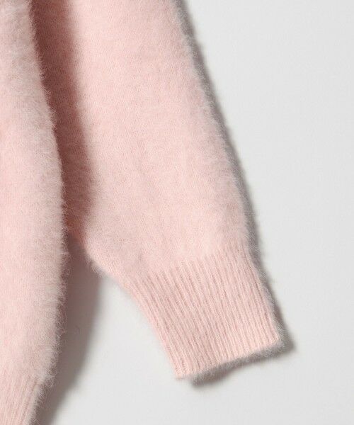 UNITED ARROWS / ユナイテッドアローズ カーディガン・ボレロ | フォックスカシミヤ ミドル カーディガン | 詳細26