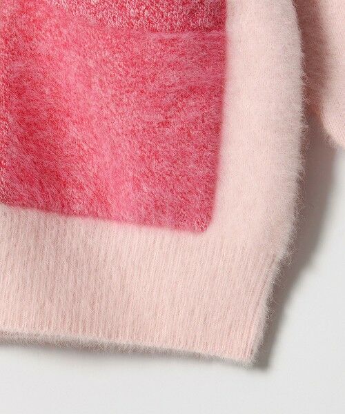 UNITED ARROWS / ユナイテッドアローズ カーディガン・ボレロ | フォックスカシミヤ ミドル カーディガン | 詳細27