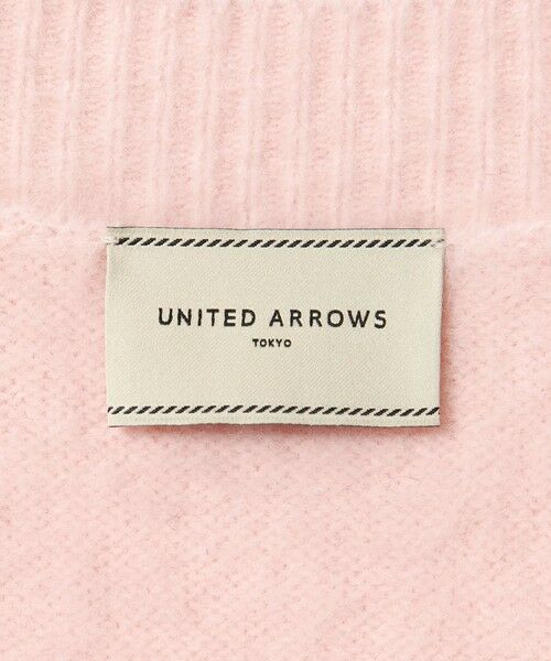 UNITED ARROWS / ユナイテッドアローズ カーディガン・ボレロ | フォックスカシミヤ ミドル カーディガン | 詳細29