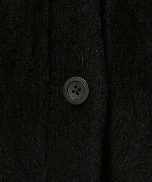 UNITED ARROWS / ユナイテッドアローズ カーディガン・ボレロ | フォックスカシミヤ スパンコール ミドル カーディガン | 詳細7