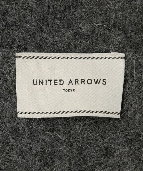 UNITED ARROWS / ユナイテッドアローズ カーディガン・ボレロ | フォックスカシミヤ スパンコール ミドル カーディガン | 詳細20