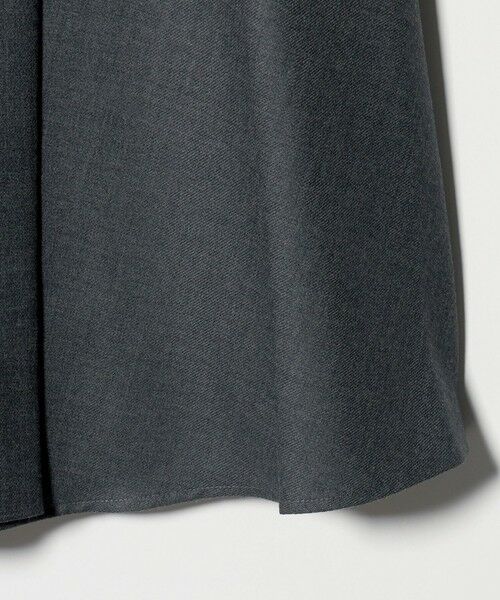 UNITED ARROWS / ユナイテッドアローズ ロング・マキシ丈スカート | 【別注】＜O’NEIL of DUBLIN＞ワープ スイング スカート | 詳細11