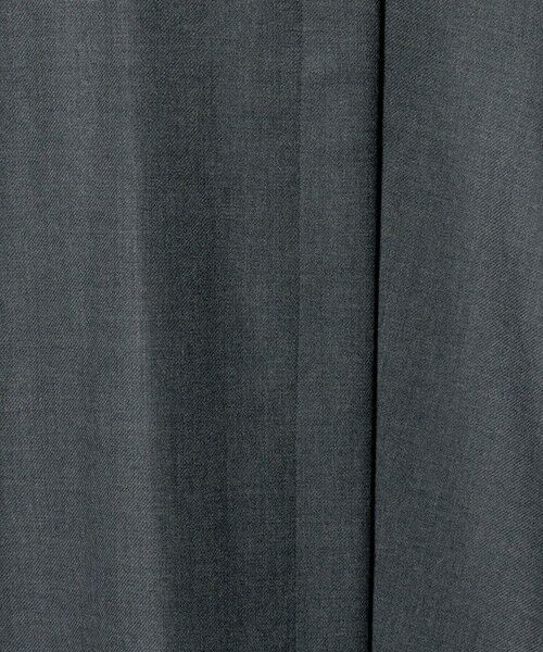 UNITED ARROWS / ユナイテッドアローズ ロング・マキシ丈スカート | 【別注】＜O’NEIL of DUBLIN＞ワープ スイング スカート | 詳細13