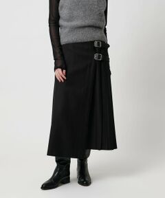 美品 オニールオブダブリン ユナイテッドアローズ別注 マキシロングスカート レディース（条件：O'NEIL of DUBLIN）| ファッション通販