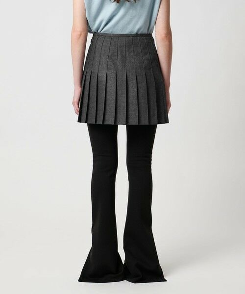 UNITED ARROWS / ユナイテッドアローズ ミニ・ひざ丈スカート | 【別注】＜O’NEIL of DUBLIN＞マイクロ ミニ スカート | 詳細5