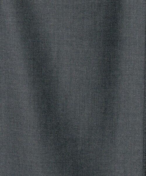 UNITED ARROWS / ユナイテッドアローズ ロング・マキシ丈スカート | 【別注】＜O’NEIL of DUBLIN＞プリーツ ロング スカート グレー | 詳細13