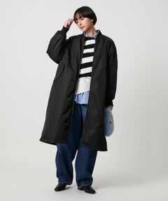 UNITED ARROWS / ユナイテッドアローズ その他アウター | 【別注】＜TICCA＞ロング MA-1 コート