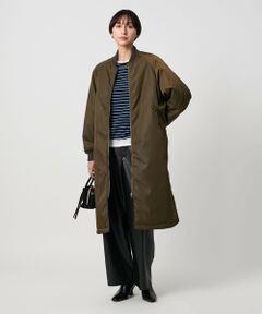 UNITED ARROWS / ユナイテッドアローズ その他アウター | 【別注】＜TICCA＞ロング MA-1 コート