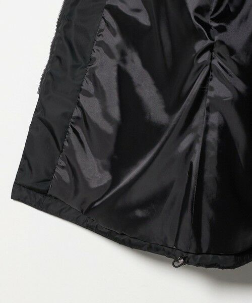 UNITED ARROWS / ユナイテッドアローズ その他アウター | 【別注】＜TICCA＞ロング MA-1 コート | 詳細6