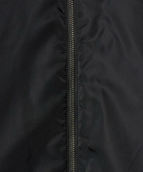 UNITED ARROWS / ユナイテッドアローズ その他アウター | 【別注】＜TICCA＞ロング MA-1 コート | 詳細7