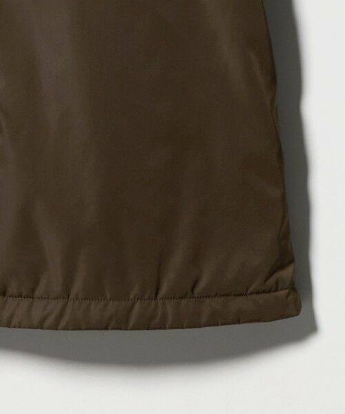 UNITED ARROWS / ユナイテッドアローズ その他アウター | 【別注】＜TICCA＞ロング MA-1 コート | 詳細18