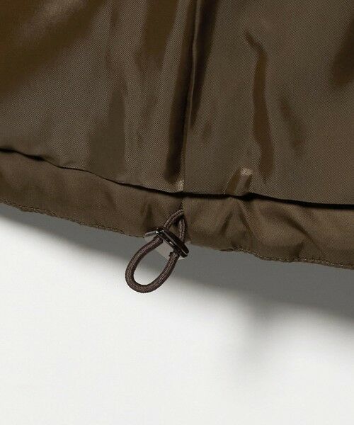 UNITED ARROWS / ユナイテッドアローズ その他アウター | 【別注】＜TICCA＞ロング MA-1 コート | 詳細21