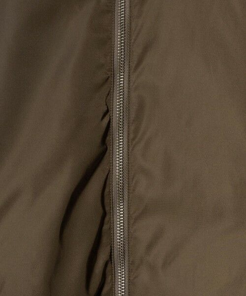 UNITED ARROWS / ユナイテッドアローズ その他アウター | 【別注】＜TICCA＞ロング MA-1 コート | 詳細23