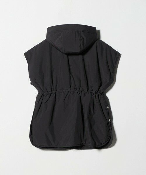 UNITED ARROWS / ユナイテッドアローズ その他アウター | ＜TICCA＞キルティング リバーシブル ポンチョ コート | 詳細12