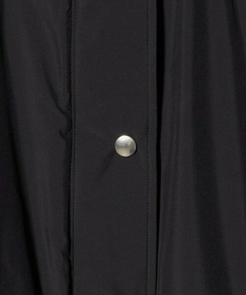 UNITED ARROWS / ユナイテッドアローズ その他アウター | ＜TICCA＞キルティング リバーシブル ポンチョ コート | 詳細18