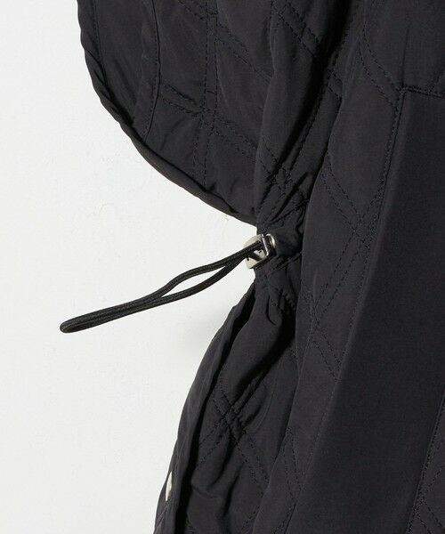 UNITED ARROWS / ユナイテッドアローズ その他アウター | ＜TICCA＞キルティング リバーシブル ポンチョ コート | 詳細23