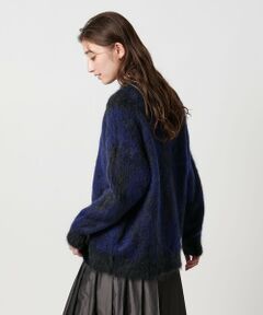 UNITED ARROWS / ユナイテッドアローズ ニット・セーター | ＜SACRA＞ ジャガード ニット