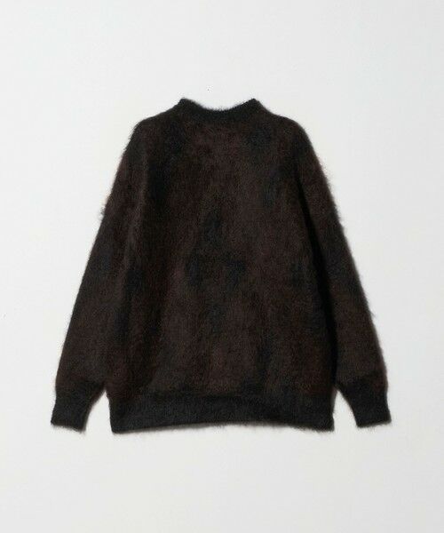 UNITED ARROWS / ユナイテッドアローズ ニット・セーター | ＜SACRA＞ ジャガード ニット | 詳細5