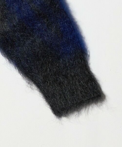 UNITED ARROWS / ユナイテッドアローズ ニット・セーター | ＜SACRA＞ ジャガード ニット | 詳細16