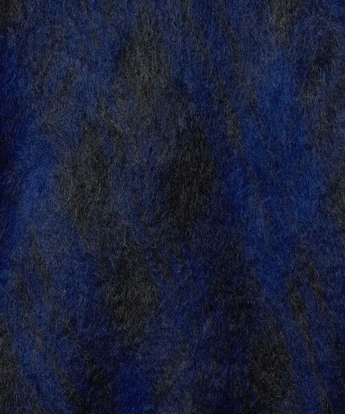 UNITED ARROWS / ユナイテッドアローズ ニット・セーター | ＜SACRA＞ ジャガード ニット | 詳細17