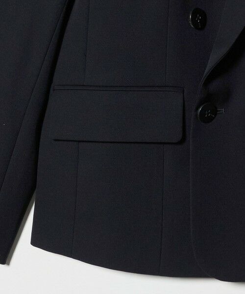 UNITED ARROWS / ユナイテッドアローズ テーラードジャケット | 【別注】＜TICCA＞テーラード ジャケット | 詳細11