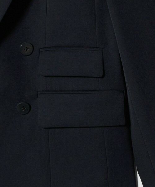 UNITED ARROWS / ユナイテッドアローズ テーラードジャケット | 【別注】＜TICCA＞テーラード ジャケット | 詳細12