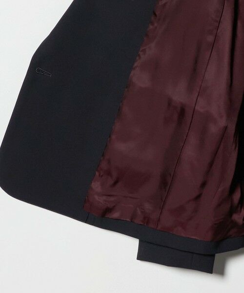 UNITED ARROWS / ユナイテッドアローズ テーラードジャケット | 【別注】＜TICCA＞テーラード ジャケット | 詳細15