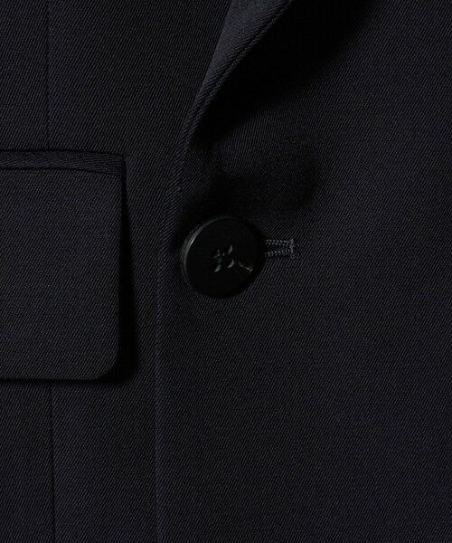 UNITED ARROWS / ユナイテッドアローズ テーラードジャケット | 【別注】＜TICCA＞テーラード ジャケット | 詳細16