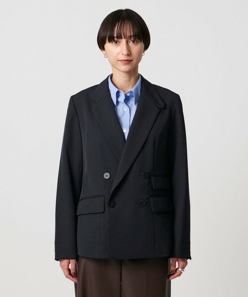 UNITED ARROWS / ユナイテッドアローズ テーラードジャケット | 【別注】＜TICCA＞テーラード ジャケット | 詳細3