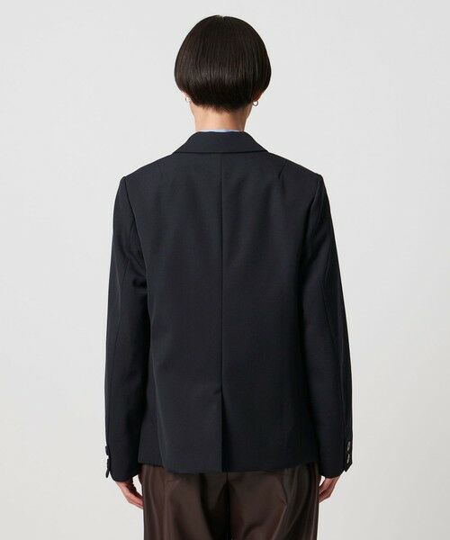 UNITED ARROWS / ユナイテッドアローズ テーラードジャケット | 【別注】＜TICCA＞テーラード ジャケット | 詳細5