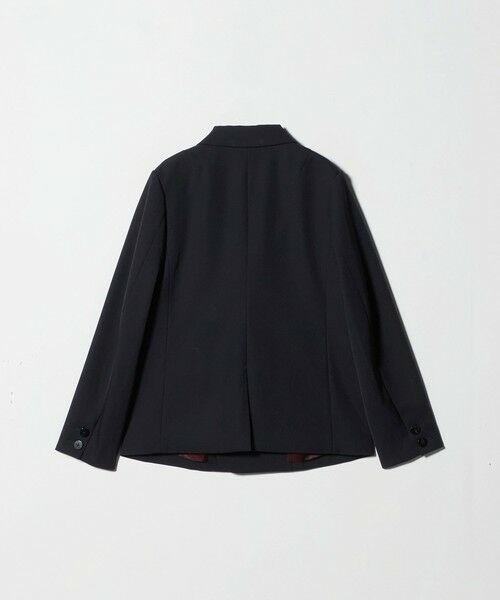 UNITED ARROWS / ユナイテッドアローズ テーラードジャケット | 【別注】＜TICCA＞テーラード ジャケット | 詳細7