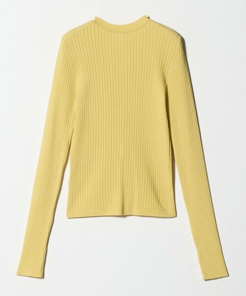 UNITED ARROWS / ユナイテッドアローズ カーディガン・ボレロ | ＜WRAPINKNOT＞リブ ニット カーディガン | 詳細6