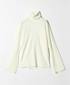 UNITED ARROWS / ユナイテッドアローズ ニット・セーター | ＜WRAPINKNOT＞リブ タートル ニット