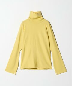 UNITED ARROWS / ユナイテッドアローズ ニット・セーター | ＜WRAPINKNOT＞リブ タートル ニット
