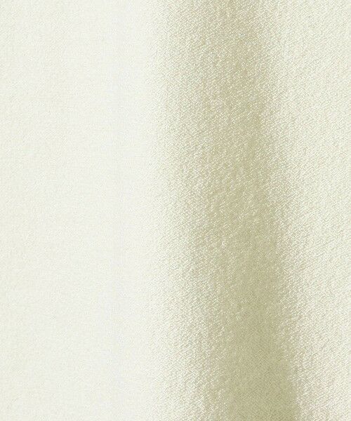 UNITED ARROWS / ユナイテッドアローズ ニット・セーター | ＜WRAPINKNOT＞リブ タートル ニット | 詳細3