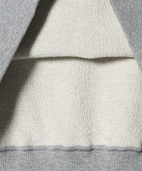 UNITED ARROWS / ユナイテッドアローズ スウェット | ＜dahl’ia＞シャイニー スウェット | 詳細5
