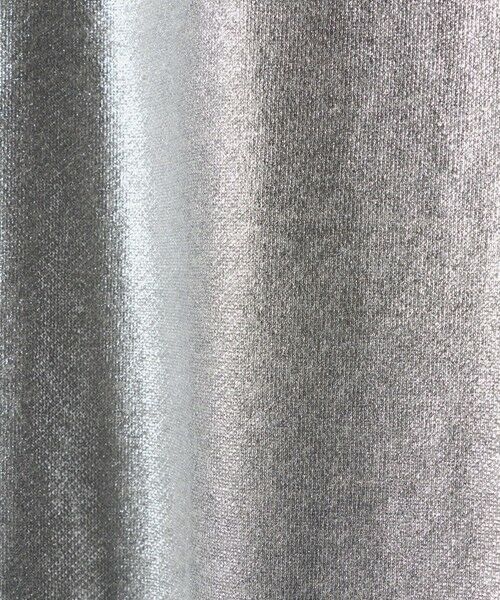 UNITED ARROWS / ユナイテッドアローズ スウェット | ＜dahl’ia＞シャイニー スウェット | 詳細6