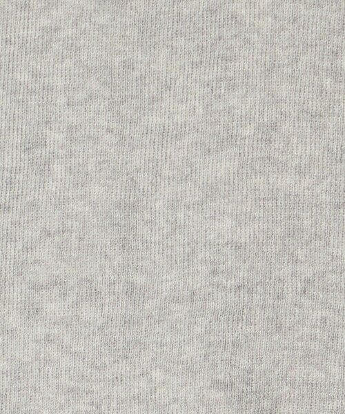 UNITED ARROWS / ユナイテッドアローズ ニット・セーター | ＜dahl’ia＞フリル プルオーバー ニット | 詳細7