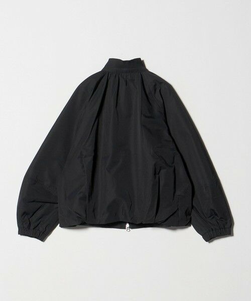 UNITED ARROWS / ユナイテッドアローズ ブルゾン | 【別注】＜Marilyn Moon＞プリーツ ネック ブルゾン | 詳細6