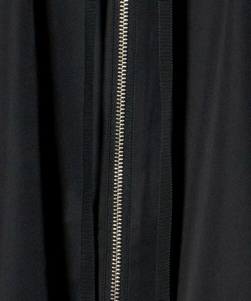 UNITED ARROWS / ユナイテッドアローズ ブルゾン | 【別注】＜Marilyn Moon＞プリーツ ネック ブルゾン | 詳細9
