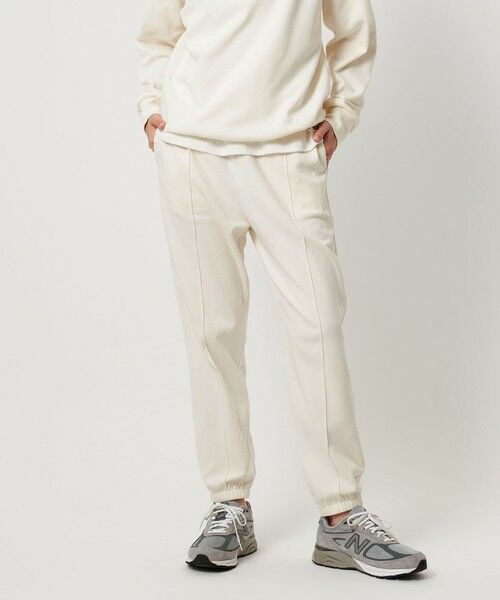 UNITED ARROWS / ユナイテッドアローズ その他パンツ | ＜TO UNITED ARROWS＞HATAKE スウェットパンツ | 詳細1